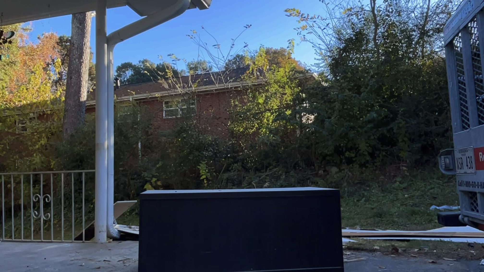 Home Remodel Removal!